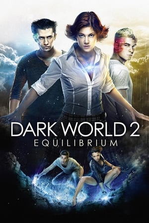 Dark World 2 Equilibrium (2013) Dubbed | Dubbed Hindi Movie HDRip 300MB