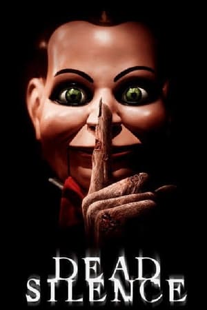 Dead Silence (2007) Dual Audio | Dubbed Hindi Movie BluRay 300MB