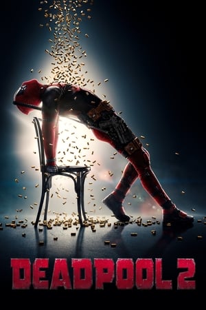 Deadpool 2 (2018) Movie (English) | Dubbed Hindi Movie HDCAM [1GB]