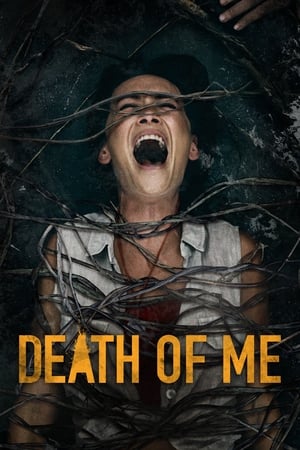 Death of Me (2020) Dual Audio | Dubbed Hindi Movie HDRip 300MB