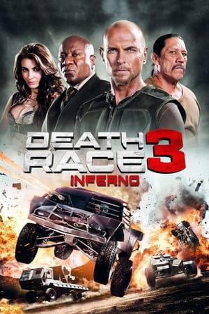 Death Race 3 Inferno 2013 Dual Audio BRRip | Dubbed Hindi Movie [920MB] Download