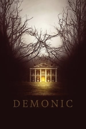 Demonic (2015) Dual Audio | Dubbed Hindi Movie BluRay 300MB