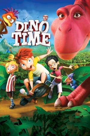 Dino Time 2012 Dual Audio | Dubbed Hindi Movie BluRay 300MB