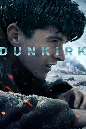 Dunkirk 2017 Movie BRRip | Dubbed Hindi Movie [850MB] Download