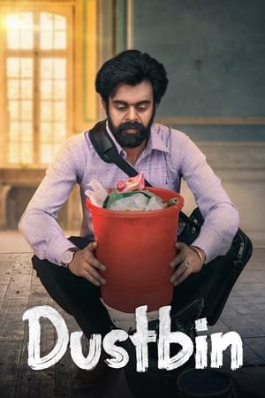 Dustbin (2021) Punjabi Movie | Dubbed Hindi Movie HDRip x264 [800MB]