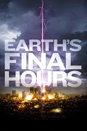 Earths Final Hours 2011 Dual Audio | Dubbed Hindi Movie BluRay 300MB