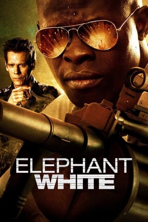 Elephant White (2011) Dual Audio | Dubbed Hindi Movie BluRay 300MB