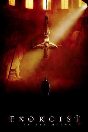Exorcist: The Beginning (2004) Dual Audio | Dubbed Hindi Movie BluRay 350MB
