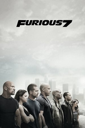Fast And Furious 7 (2015) Dual Audio | Dubbed Hindi Movie BluRay [1.4GB]