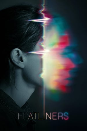Flatliners (2017) Dual Audio HDRip | Dubbed Hindi Movie – 480p