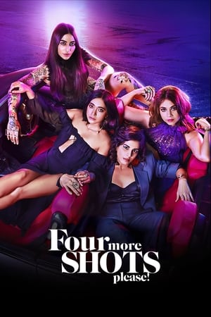 Four More Shots Please (2019) Season 01 | Dubbed Hindi Movie and 720p [Complete]