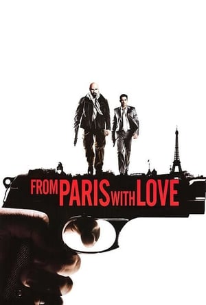 From Paris with Love (2010) Dual Audio | Dubbed Hindi Movie BluRay [950MB]