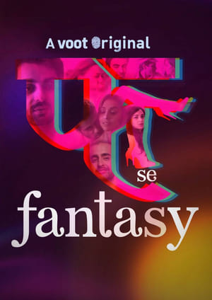 Fuh se Fantasy (2019) Web Series HDRip | Dubbed Hindi Movie | 480p
