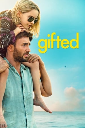Gifted 2017 300MB Dubbed Bluray Download