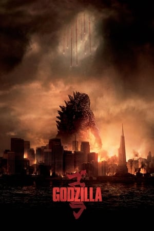 Godzilla (2014) Dual Audio | Dubbed Hindi Movie BluRay [1GB]