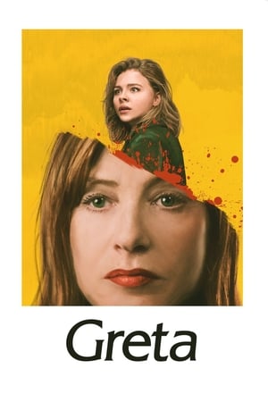 Greta (2018) Dual Audio | Dubbed Hindi Movie BluRay 320MB