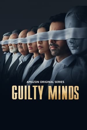 Guilty Minds (2022) | Dubbed Hindi Movie – 480p – (1 – 10 Episodes)