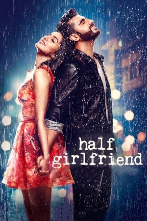 Half Girlfriend 2017 190mb movie Hevc HDRip Download