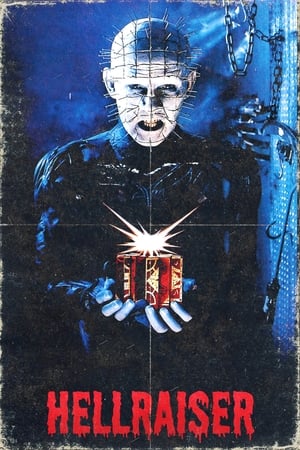 Hellraiser 1987 300MB Dubbed | Dubbed Hindi Movie BRRip Download