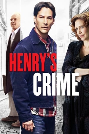 Henry’s Crime (2010) Dual Audio HDRip | Dubbed Hindi Movie – 480p