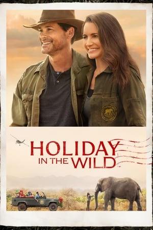 Holiday In The Wild 2019 Dual Audio | Dubbed Hindi Movie Web-DL 300MB