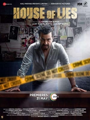 House of Lies 2024 HDRip | Dubbed Hindi Movie – 480p – 1080p