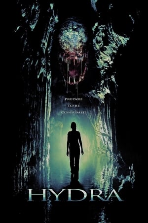 Hydra (2009) Dual Audio | Dubbed Hindi Movie Web-DL [870MB]