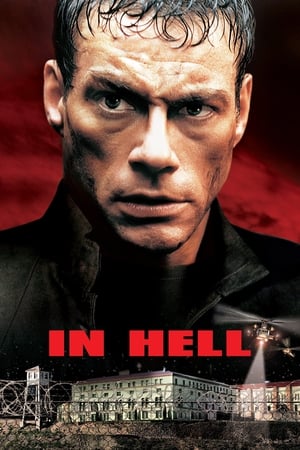 In Hell (2003) Dual Audio | Dubbed Hindi Movie BluRay 300MB