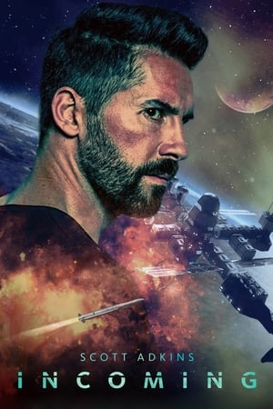 Incoming (2018) Dual Audio | Dubbed Hindi Movie BluRay 300MB