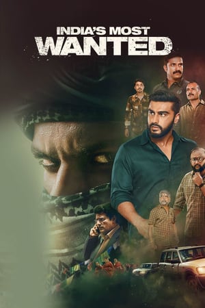 India's Most Wanted (2019) Movie | Dubbed Hindi Movie HDRip - [350MB]