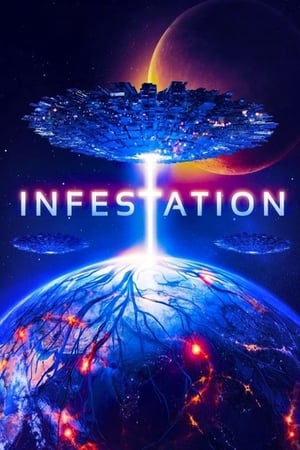 Infestation (2020) Dual Audio | Dubbed Hindi Movie WebRip [900MB]