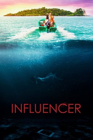 Influencer (2022) Dubbed (ORG) HDRip | Dubbed Hindi Movie – 480p