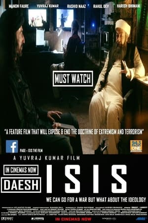 ISIS: Enemies of Humanity (2017) Dual Audio | Dubbed Hindi Movie HDRip 350MB