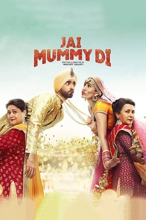 Jai Mummy Di 2020 Movie | Dubbed Hindi Movie HDRip - [300MB]