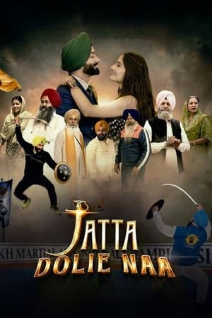 Jatta Dolie Naa 2024 Punjabi HDRip | Dubbed Hindi Movie – 480p