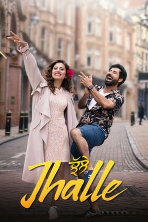 Jhalle (2019) Movie | Dubbed Hindi Movie HDRip x264 [1GB]