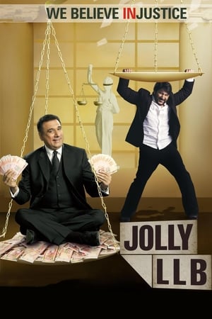 Jolly LLB (2013) BRRip | Dubbed Hindi Movie x264 Full movie [900MB]
