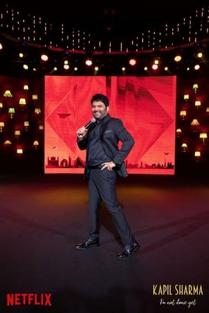 Kapil Sharma: I’m Not Done Yet (2022) HDRip | Dubbed Hindi Movie – 480p