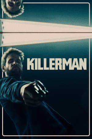 Killerman (2019) Dual Audio | Dubbed Hindi Movie BluRay 400MB