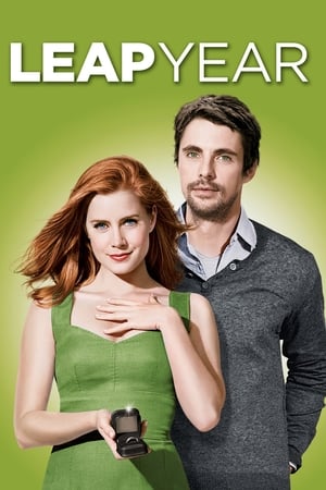 Leap Year (2010) Dual Audio | Dubbed Hindi Movie BluRay [750MB]