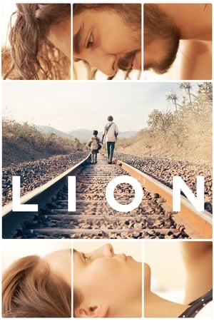 Lion (2016) Movie BluRay | Dubbed Hindi Movie [350MB] Download