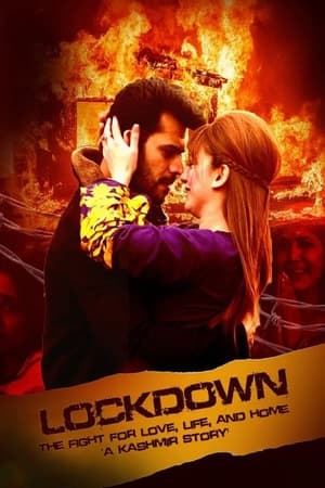 Lockdown 370 2023 Urdu HDRip | Dubbed Hindi Movie | 480p