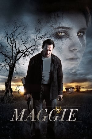 Maggie 2015 Dual Audio | Dubbed Hindi Movie BluRay 300MB ESubs