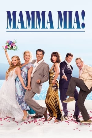 Mamma Mia! (2008) Dual Audio | Dubbed Hindi Movie BluRay [1.2GB]