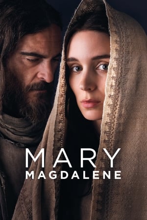 Mary Magdalene 2018 Dual Audio | Dubbed Hindi Movie BluRay 400MB