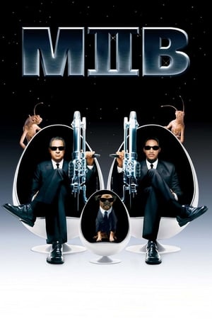 Men in Black II (2002) Dual Audio | Dubbed Hindi Movie BluRay [840MB]