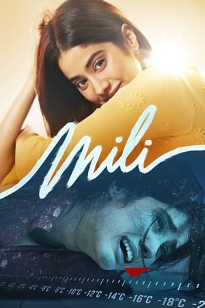 Mili 2022 Movie HDRip | Dubbed Hindi Movie – 480p
