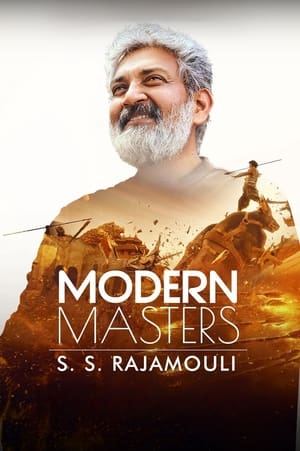 Modern Masters SS Rajamouli 2024 HDRip | Dubbed Hindi Movie – 480p – 1080p