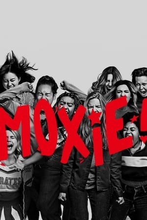 Moxie (2021) Dual Audio | Dubbed Hindi Movie Web-DL [1GB]