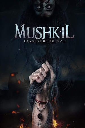 Mushkil (2019) Movie | Dubbed Hindi Movie HDRip - [300MB]